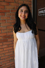 Melanie Dress