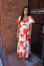 Kaci Dress