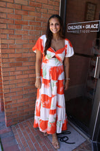 Kaci Dress