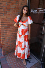 Kaci Dress