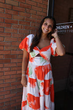 Kaci Dress