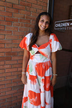 Kaci Dress