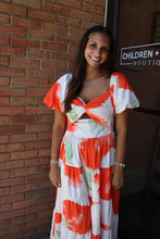 Kaci Dress