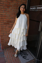 Courtney Dress