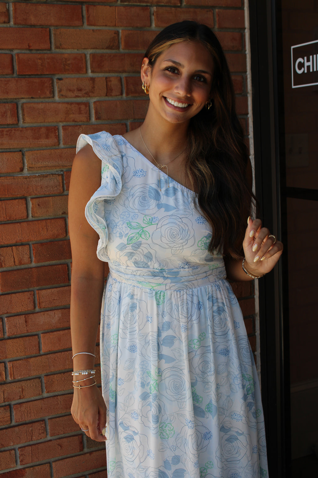 Dollie Dress