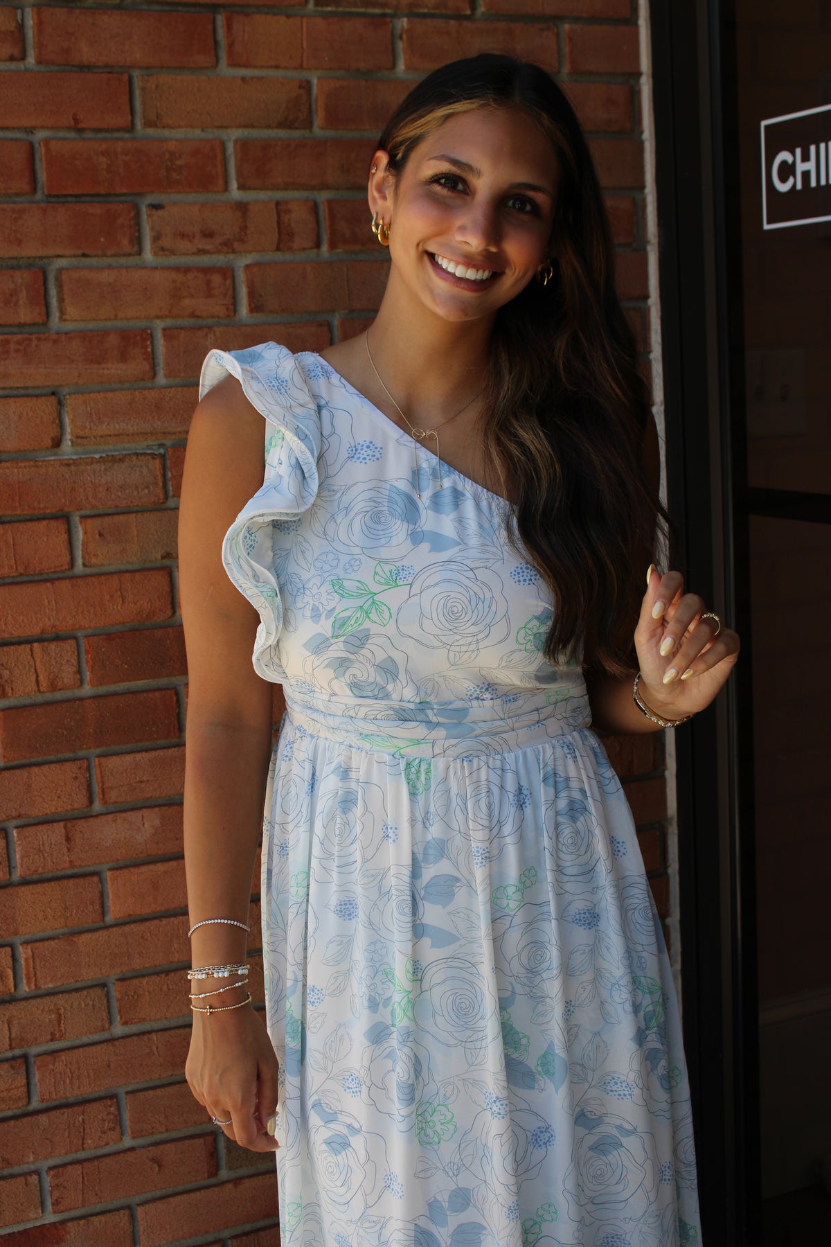 Dollie Dress