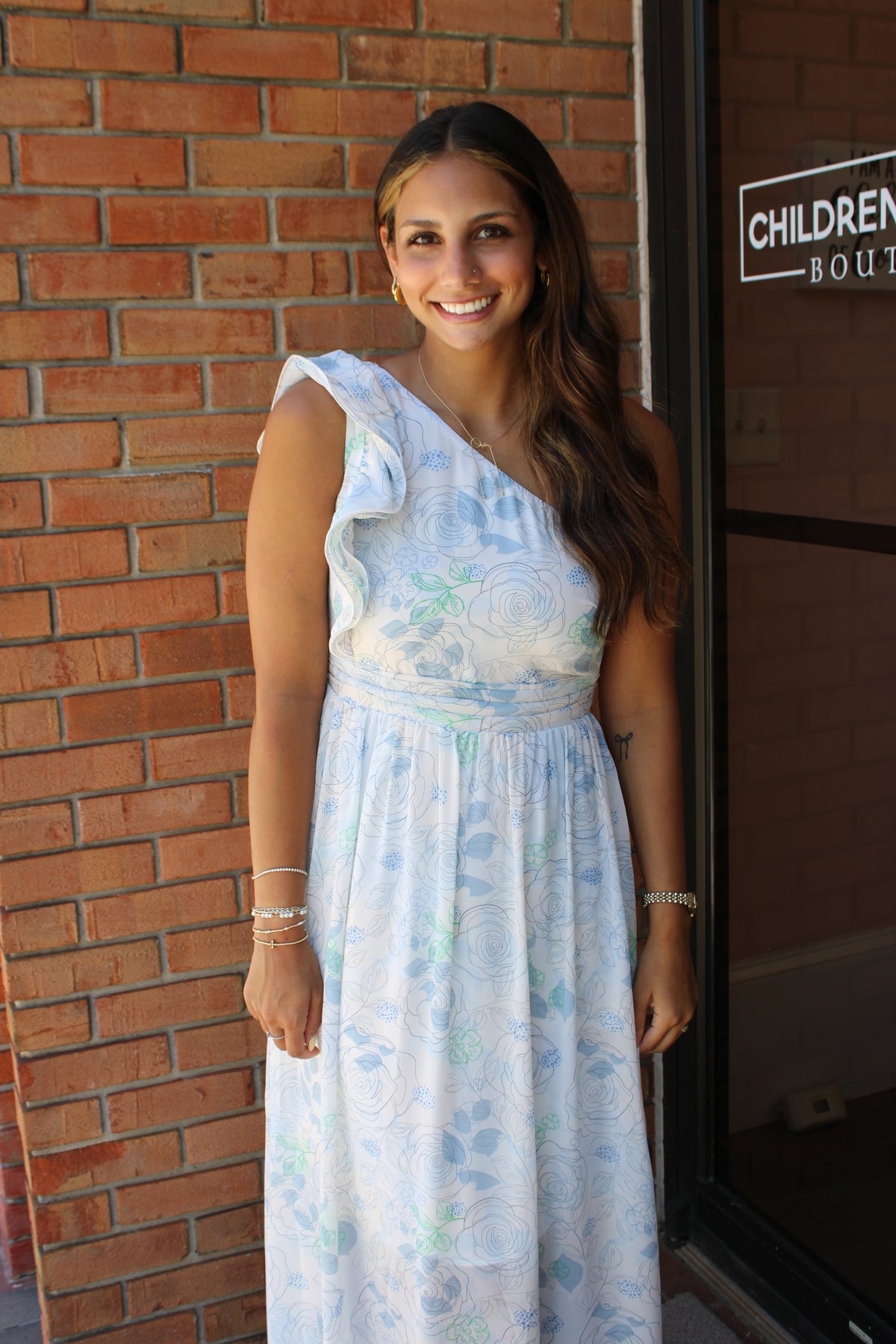 Dollie Dress