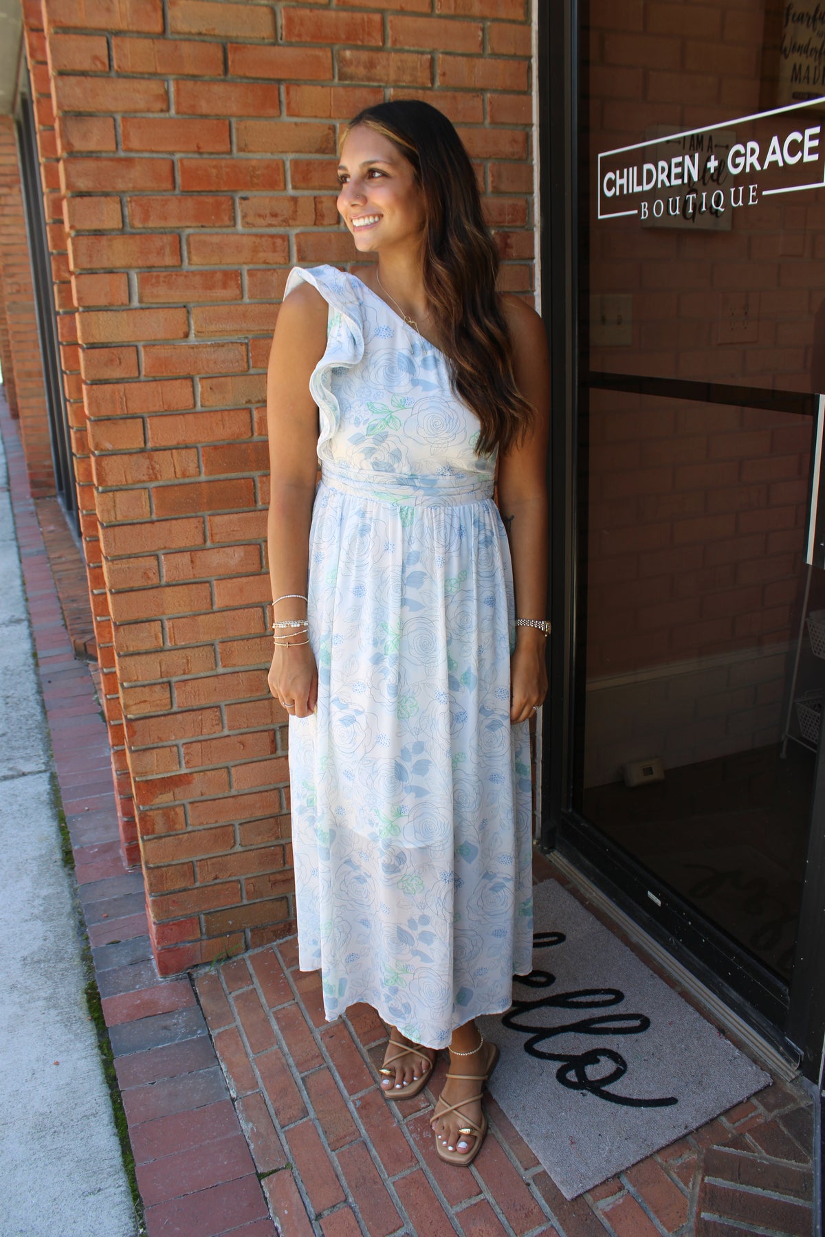 Dollie Dress