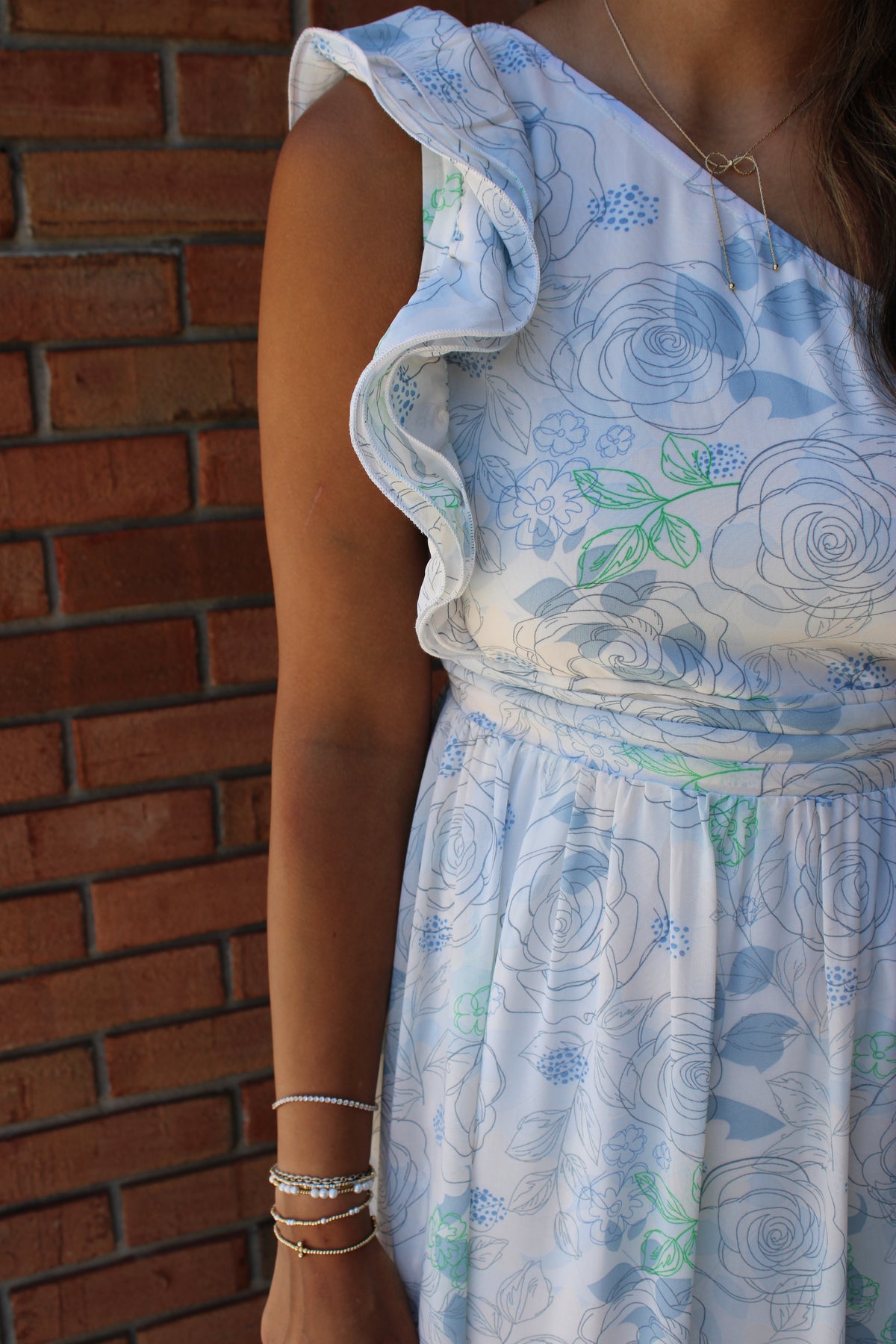 Dollie Dress