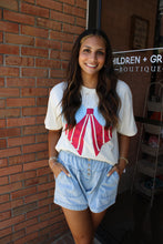 Flag Bow Top