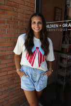 Flag Bow Top