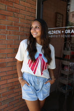 Flag Bow Top