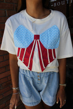 Flag Bow Top
