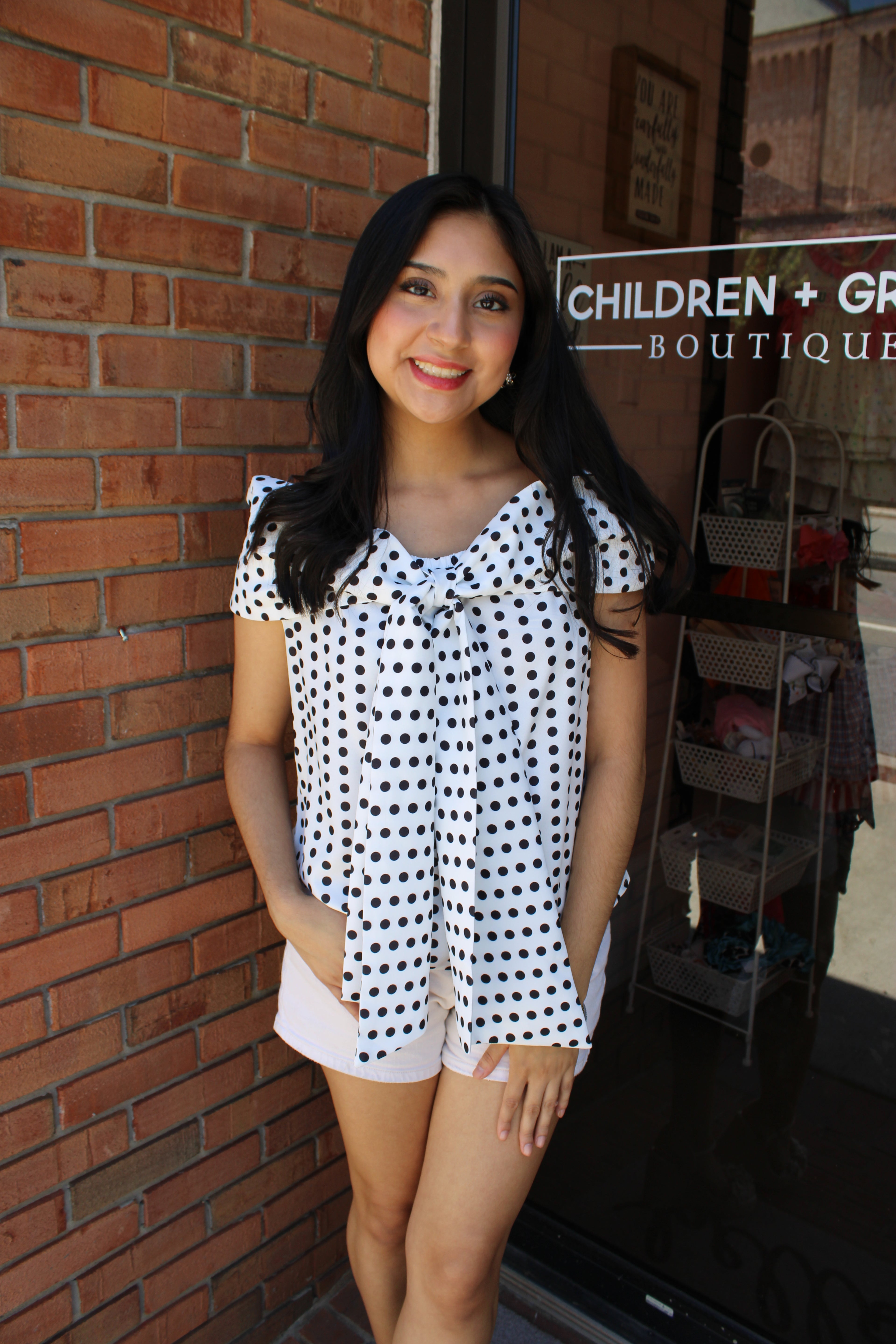 Amanda Top