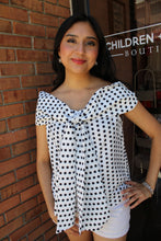 Amanda Top
