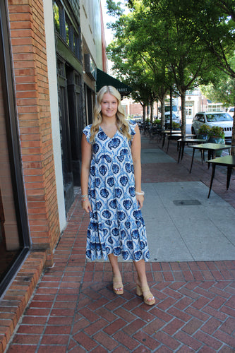 Sallie Dress