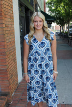 Sallie Dress