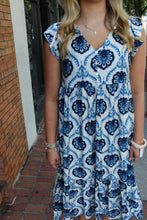 Sallie Dress