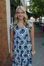 Sallie Dress