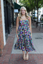 Makayla Dress