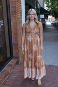 Remi Dress