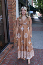 Remi Dress