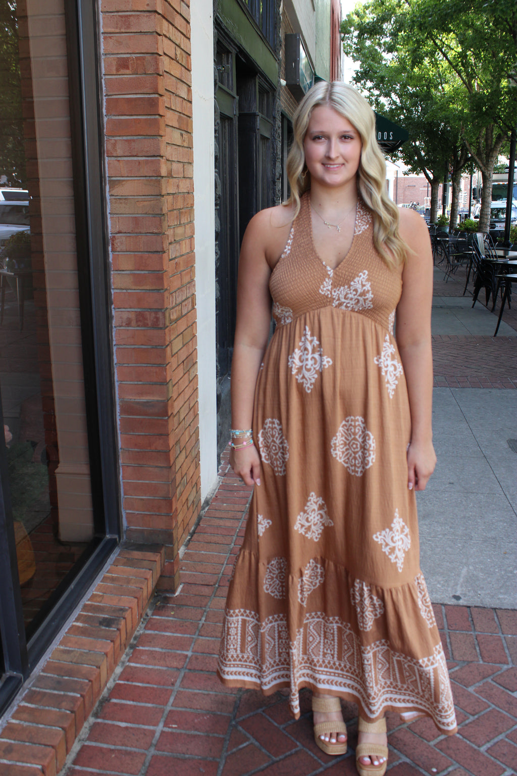 Remi Dress