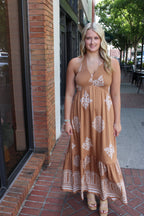 Remi Dress