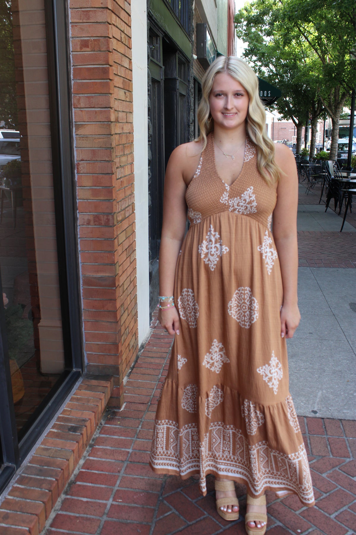 Remi Dress