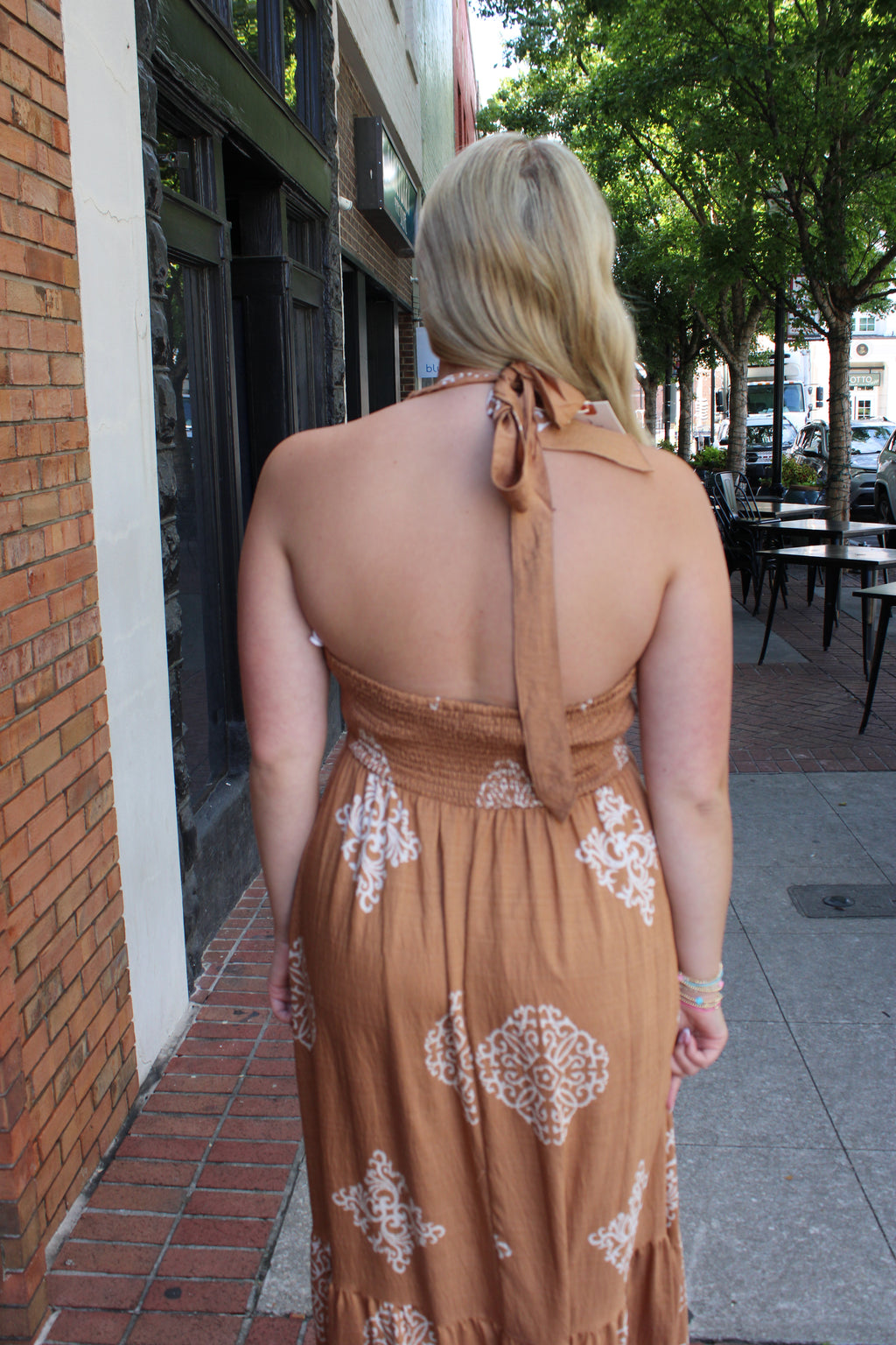 Remi Dress