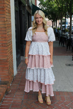 Callie Dress
