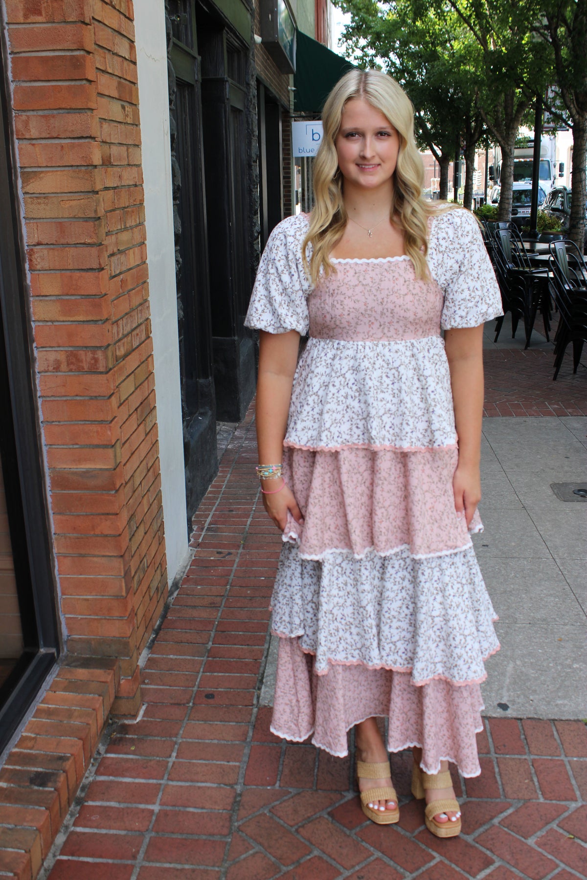 Callie Dress