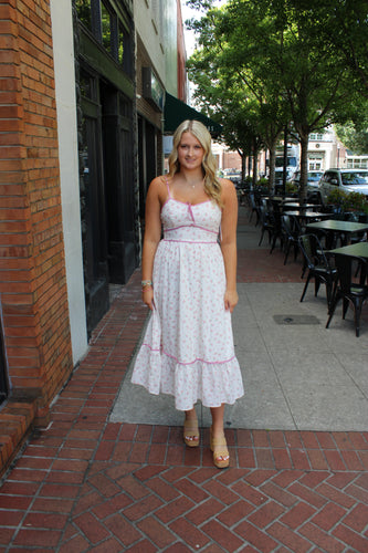 Minnie Dress