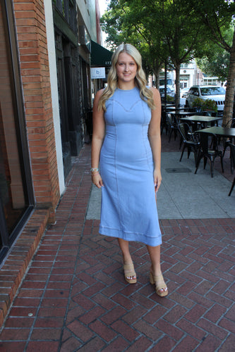 Lena Dress