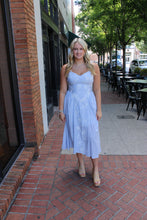 Posie Dress