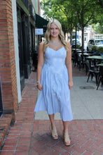 Posie Dress