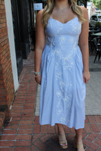 Posie Dress