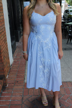 Posie Dress