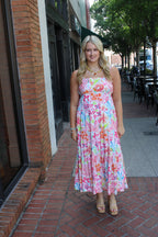 Jordan Dress