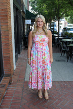 Jordan Dress