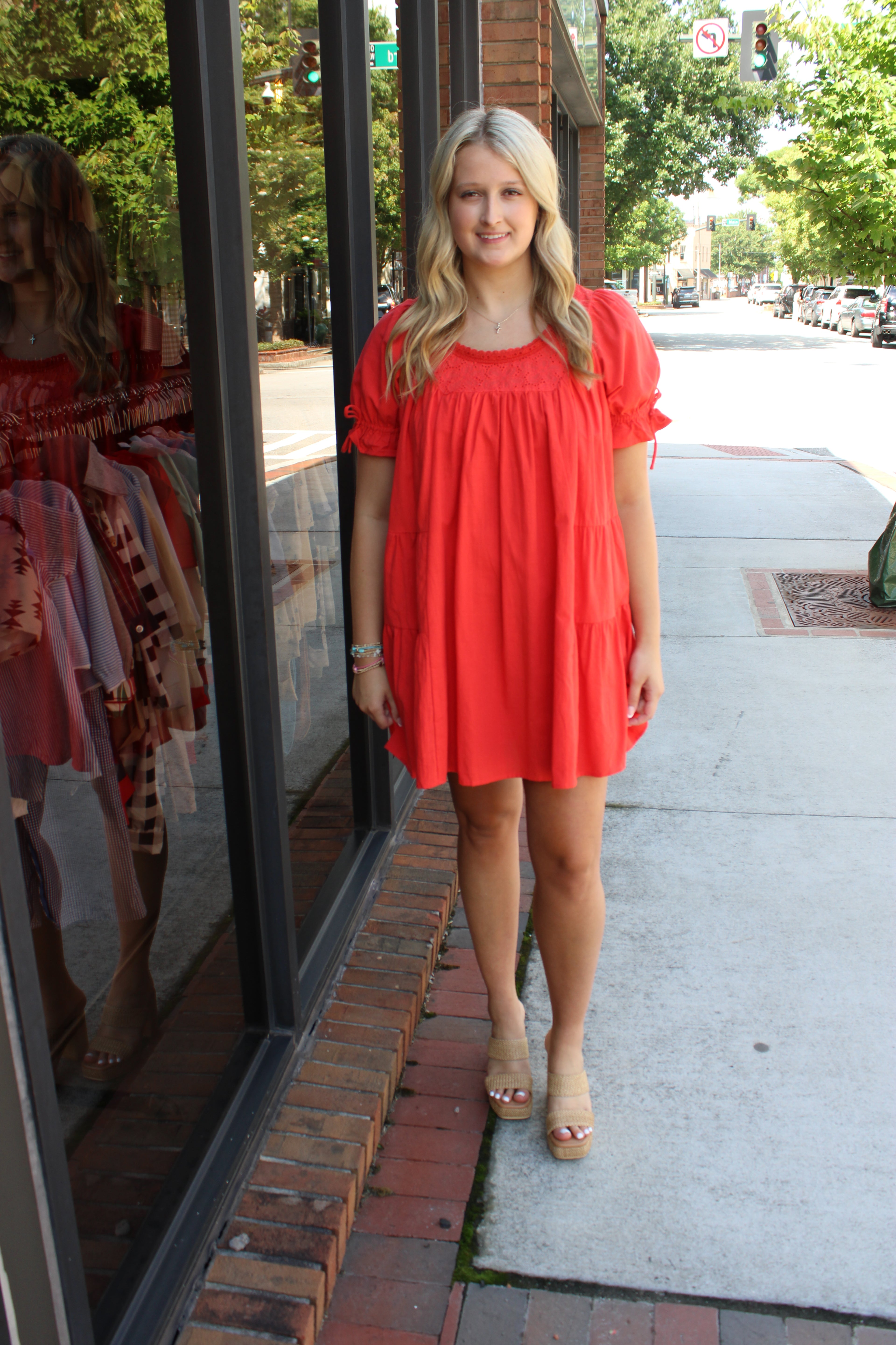 Laurie Dress