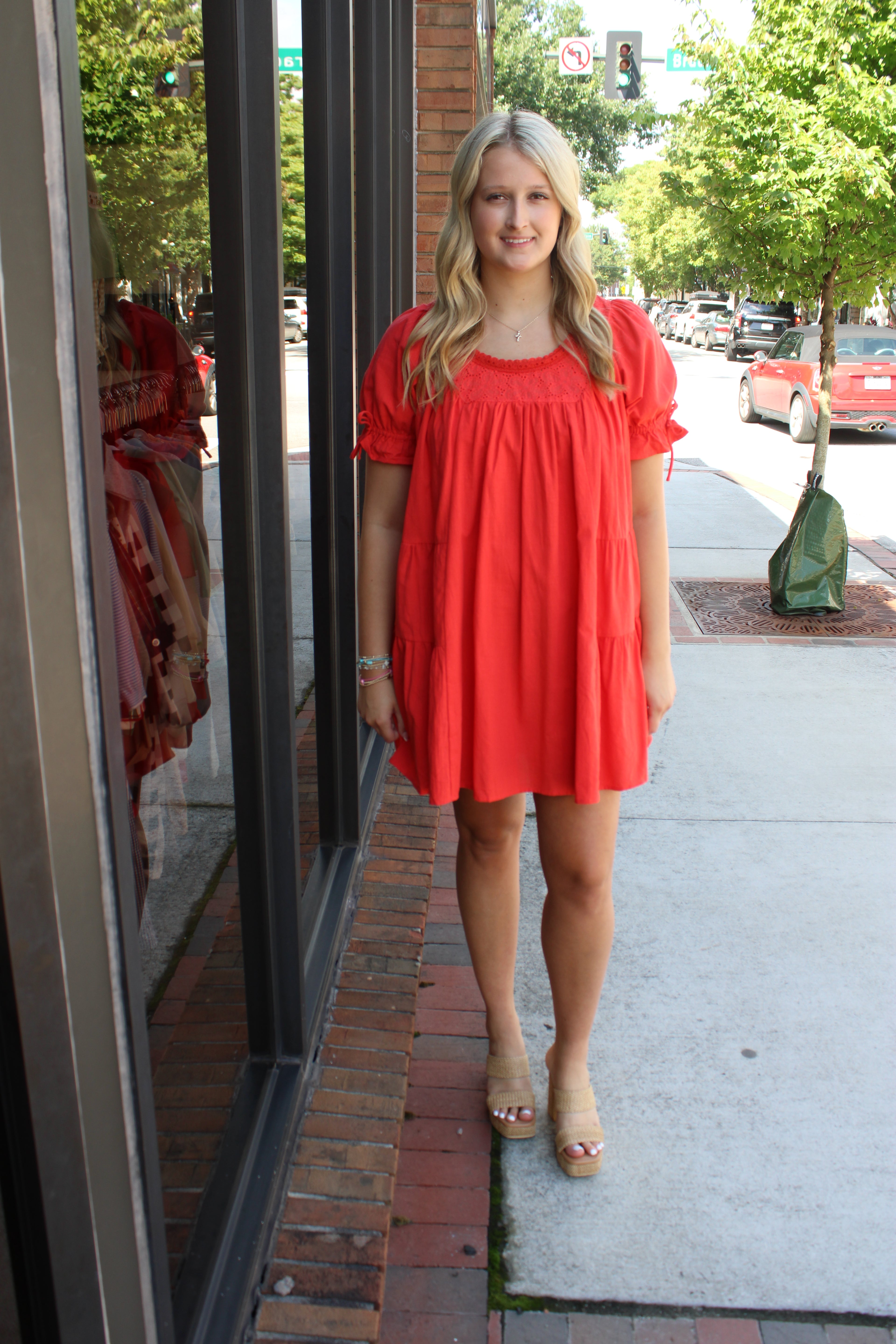 Laurie Dress