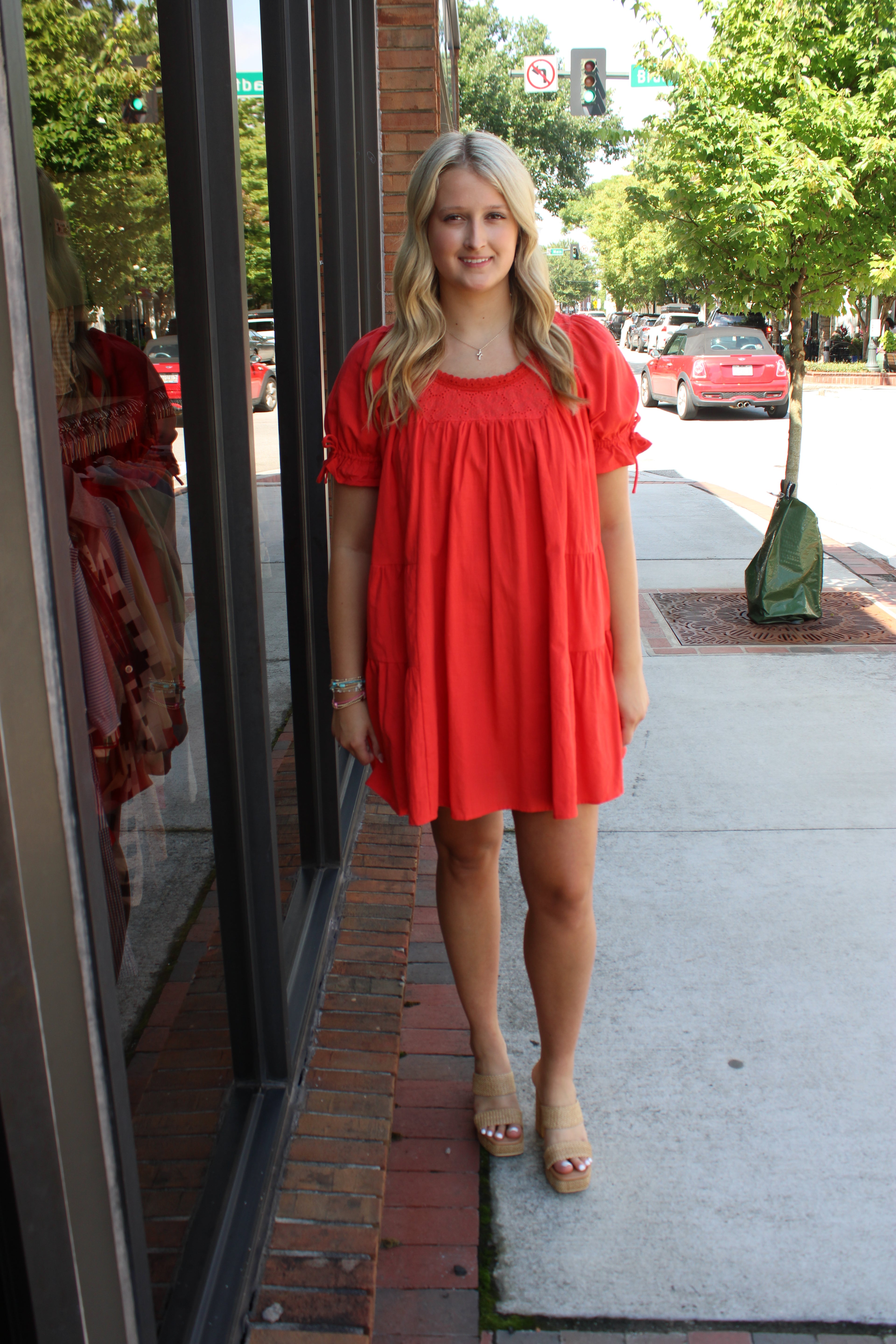 Laurie Dress
