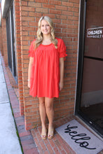 Laurie Dress