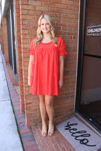 Laurie Dress