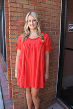 Laurie Dress