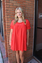 Laurie Dress