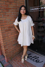 Laurie Dress