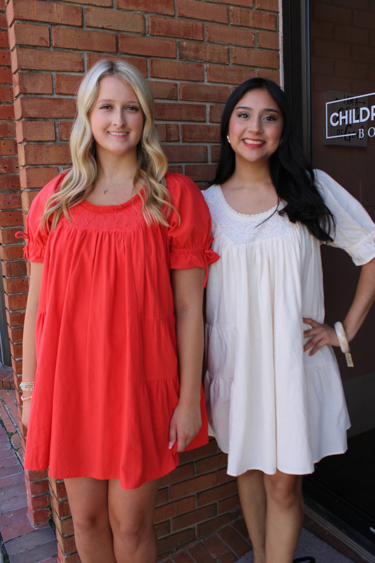 Laurie Dress