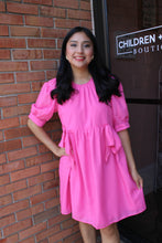 Rosie Dress